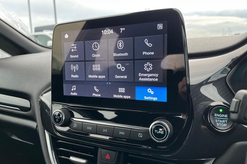 Used Ford Fiesta 2020 for sale - 76767069: Photo 27