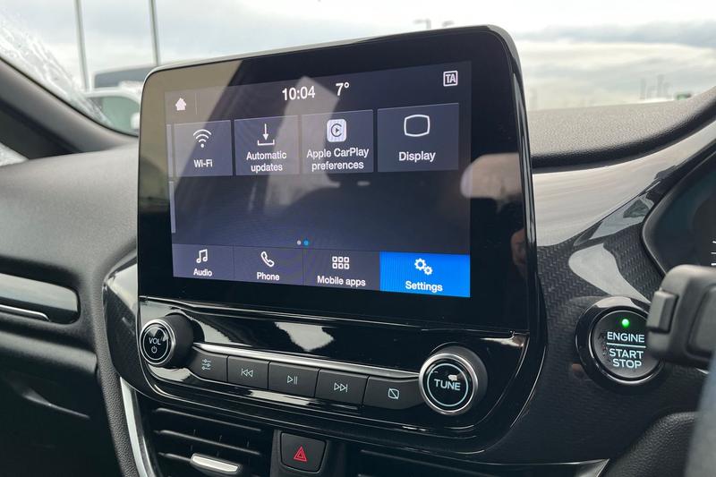 Used Ford Fiesta 2020 for sale - 76767069: Photo 28