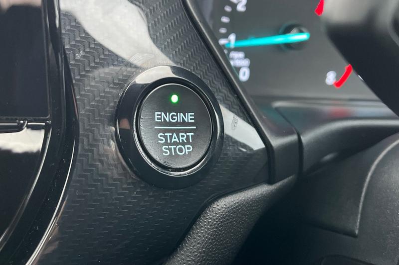 Used Ford Fiesta 2020 for sale - 76767069: Photo 29