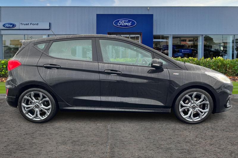 Used Ford Fiesta 2020 for sale - 76767069: Photo 3