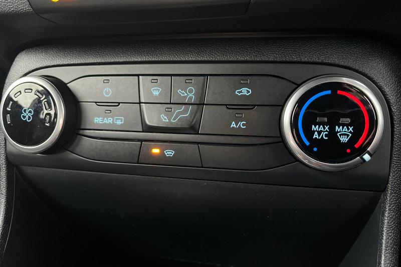 Used Ford Fiesta 2020 for sale - 76767069: Photo 30