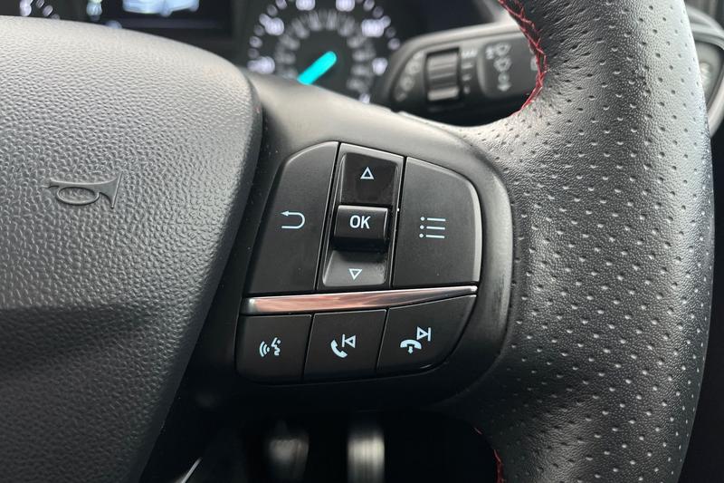 Used Ford Fiesta 2020 for sale - 76767069: Photo 36