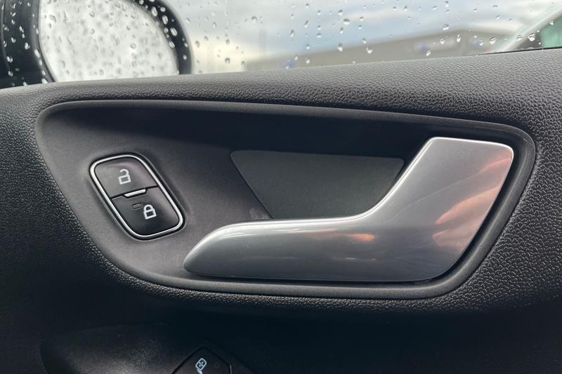 Used Ford Fiesta 2020 for sale - 76767069: Photo 38