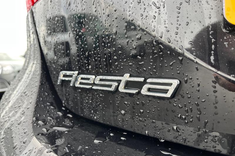 Used Ford Fiesta 2020 for sale - 76767069: Photo 40