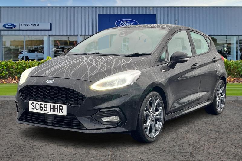 Used Ford Fiesta 2020 for sale - 76767069: Photo 5