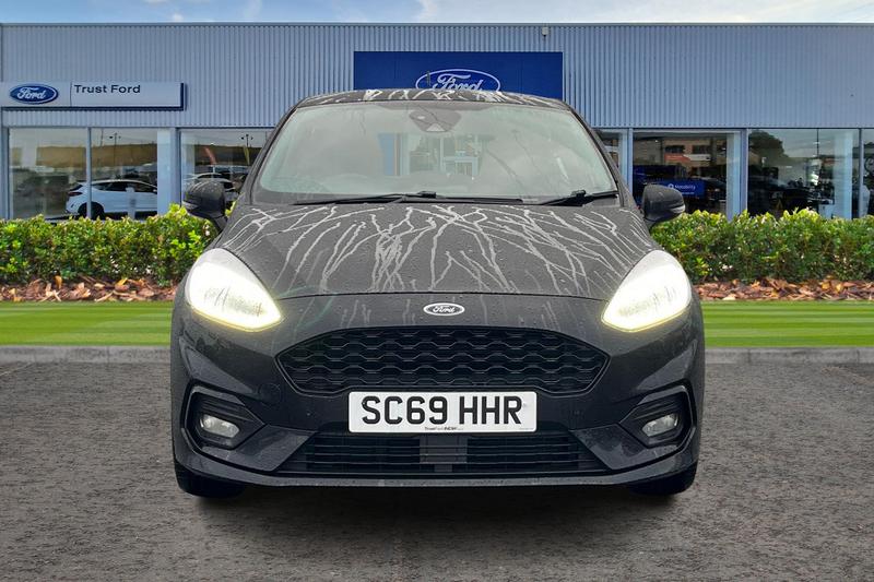 Used Ford Fiesta 2020 for sale - 76767069: Photo 6