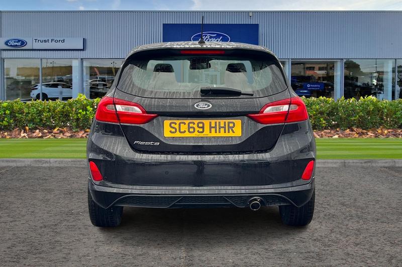 Used Ford Fiesta 2020 for sale - 76767069: Photo 7