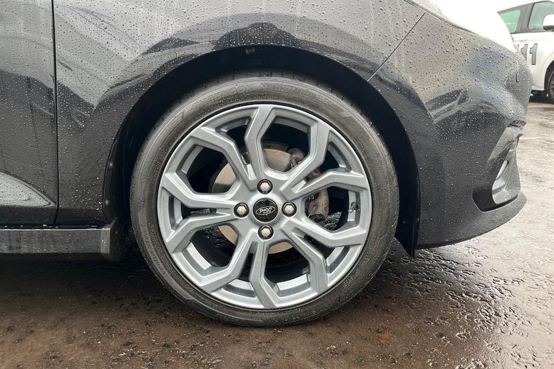 Used Ford Fiesta 2020 for sale - 76767069: Photo 8