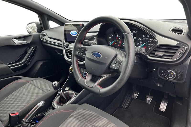 Used Ford Fiesta 2020 for sale - 76767069: Photo 9