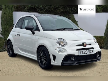 Abarth - 595