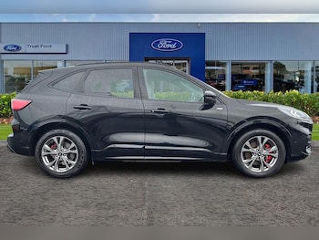 Used Ford Kuga 2021 for sale - 78792265: Photo