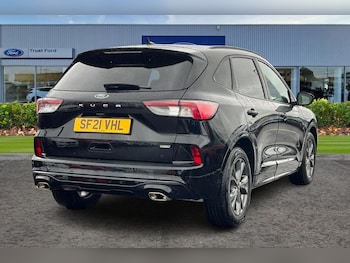 Used Ford Kuga 2021 for sale - 78792265: Photo