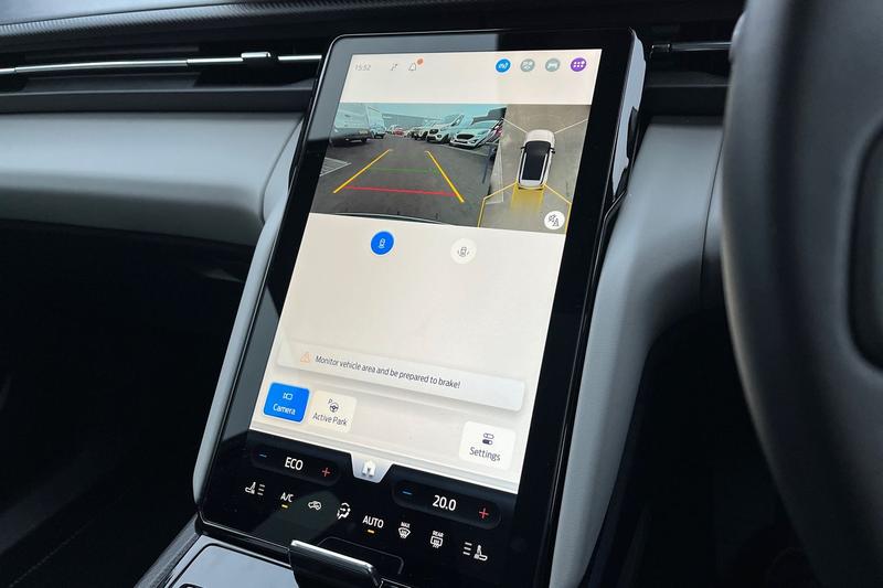 Used Ford Explorer 2024 for sale - 76616319: Photo 24