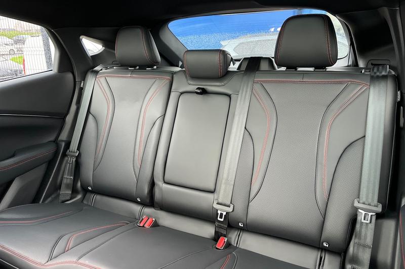 Used Ford Mustang Mach-E 2024 for sale - 76670110: Photo 20