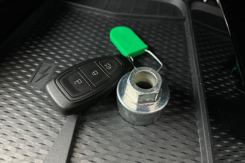 Used Ford Mustang Mach-E 2024 for sale - 76670110: Photo 22