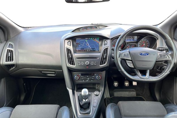 Used Ford Focus 2016 for sale - 76255310: Photo 10