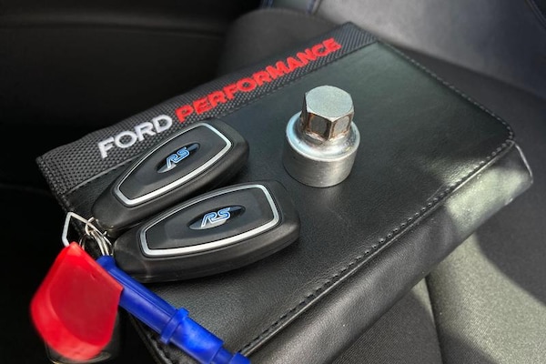 Used Ford Focus 2016 for sale - 76255310: Photo 22