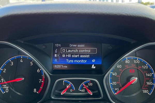 Used Ford Focus 2016 for sale - 76255310: Photo 27