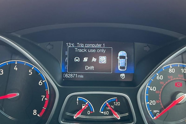 Used Ford Focus 2016 for sale - 76255310: Photo 28
