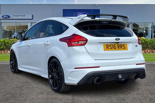 Used Ford Focus 2016 for sale - 76255310: Photo 2