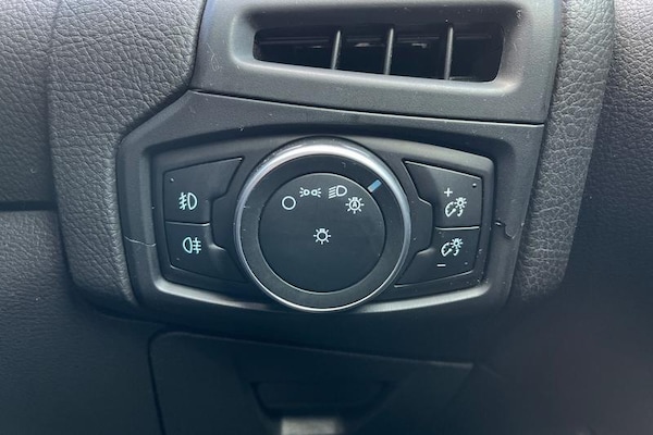 Used Ford Focus 2016 for sale - 76255310: Photo 36
