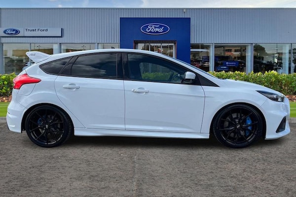 Used Ford Focus 2016 for sale - 76255310: Photo 3