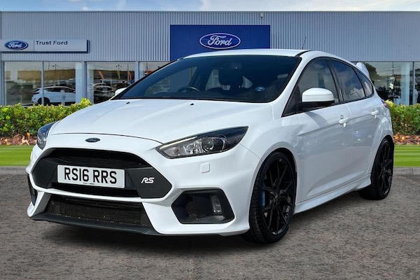 Used Ford Focus 2016 for sale - 76255310: Photo 5