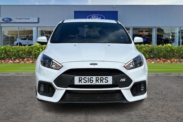 Used Ford Focus 2016 for sale - 76255310: Photo 6