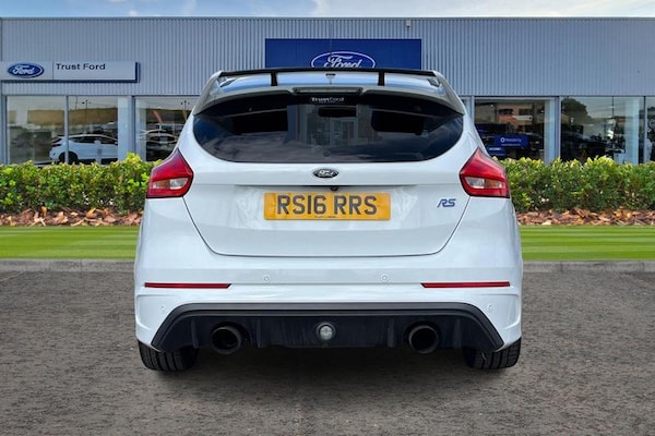 Used Ford Focus 2016 for sale - 76255310: Photo 7
