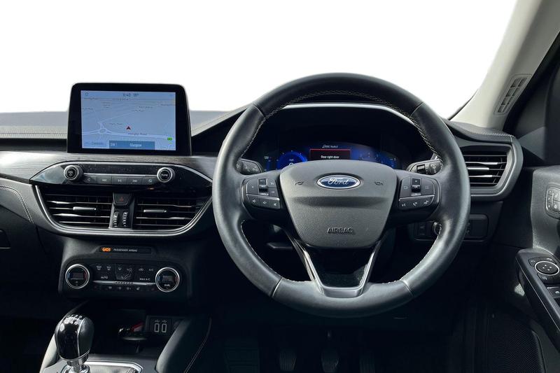 Used Ford Kuga 2021 for sale - 76586443: Photo 11