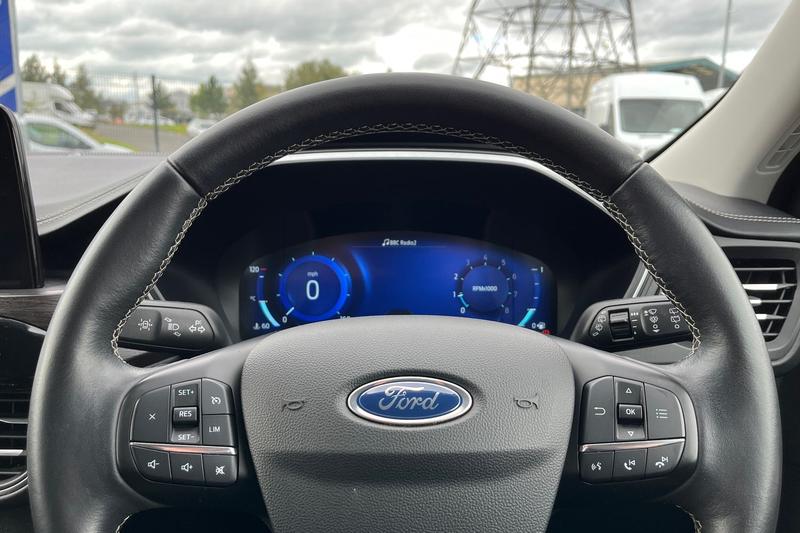 Used Ford Kuga 2021 for sale - 76586443: Photo 12