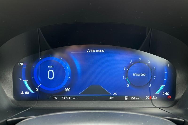 Used Ford Kuga 2021 for sale - 76586443: Photo 13