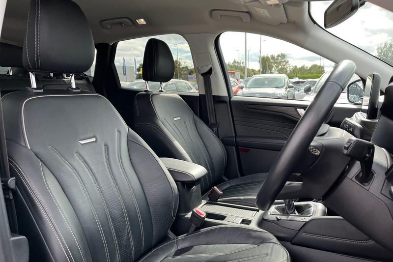 Used Ford Kuga 2021 for sale - 76586443: Photo 17