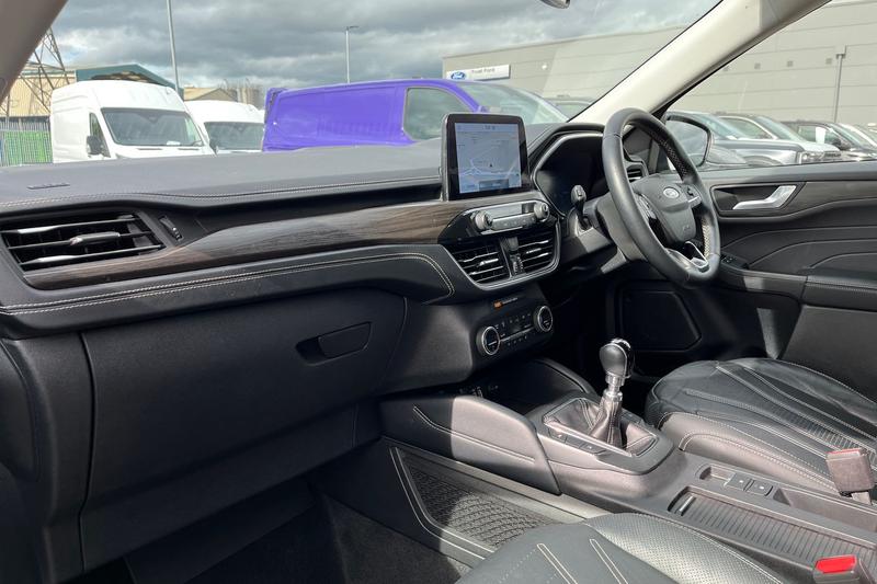 Used Ford Kuga 2021 for sale - 76586443: Photo 18