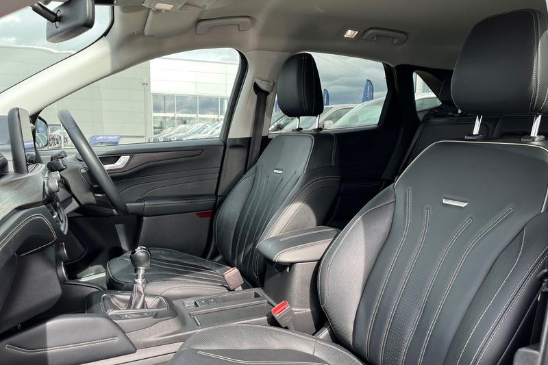 Used Ford Kuga 2021 for sale - 76586443: Photo 19