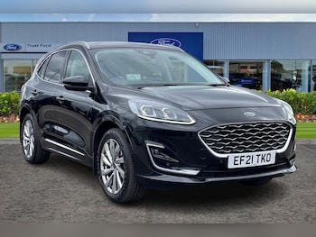 2021 - 1.5 EcoBoost 150 Vignale 5dr