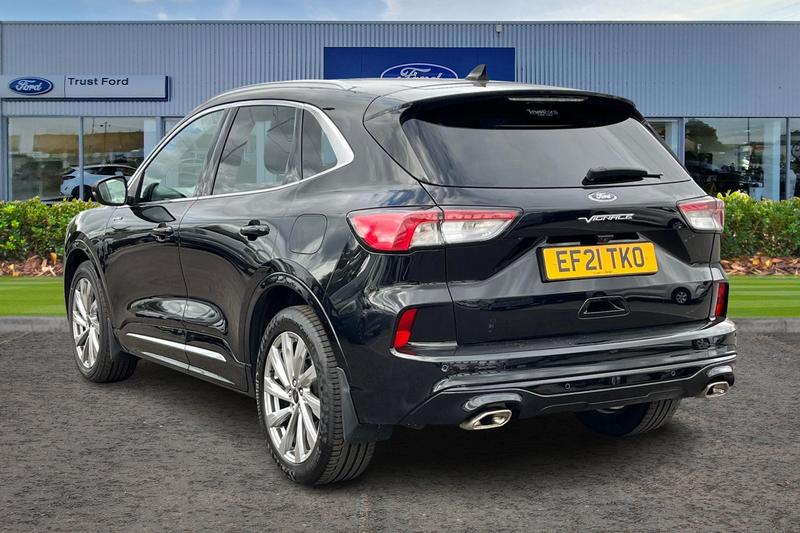 Used Ford Kuga 2021 for sale - 76586443: Photo 2