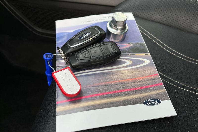 Used Ford Kuga 2021 for sale - 76586443: Photo 22