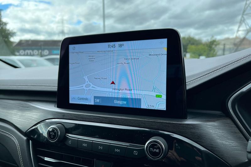 Used Ford Kuga 2021 for sale - 76586443: Photo 23