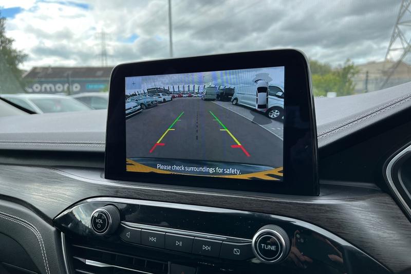 Used Ford Kuga 2021 for sale - 76586443: Photo 24