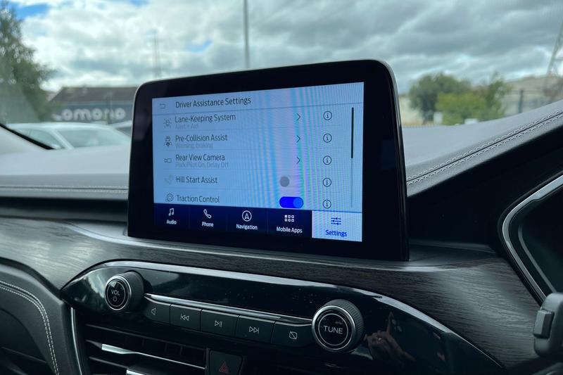 Used Ford Kuga 2021 for sale - 76586443: Photo 25