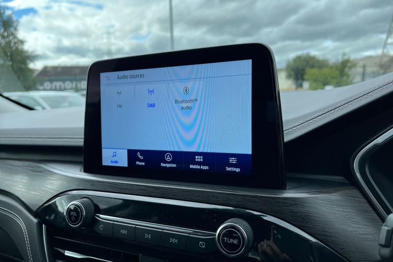 Used Ford Kuga 2021 for sale - 76586443: Photo 26