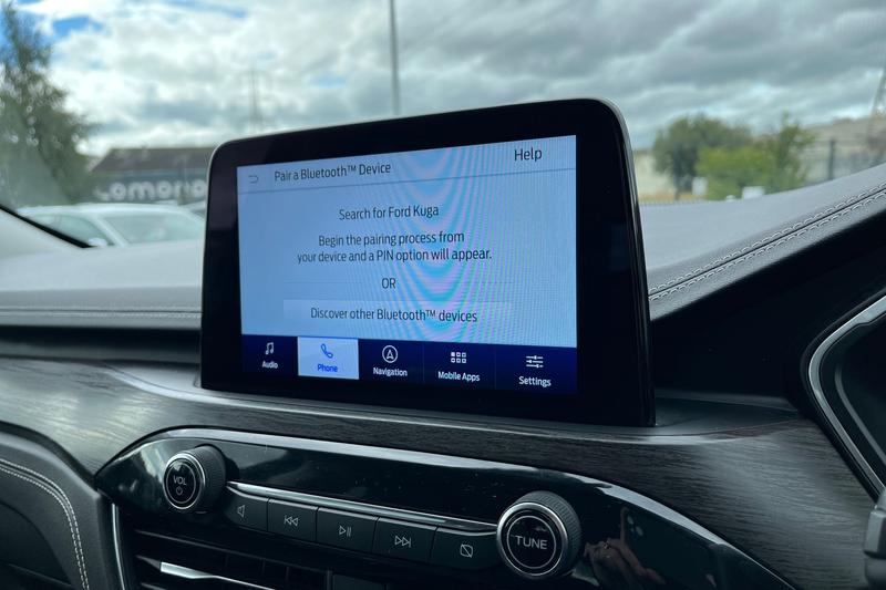 Used Ford Kuga 2021 for sale - 76586443: Photo 27