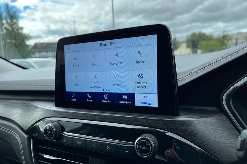 Used Ford Kuga 2021 for sale - 76586443: Photo 28