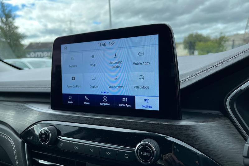 Used Ford Kuga 2021 for sale - 76586443: Photo 29