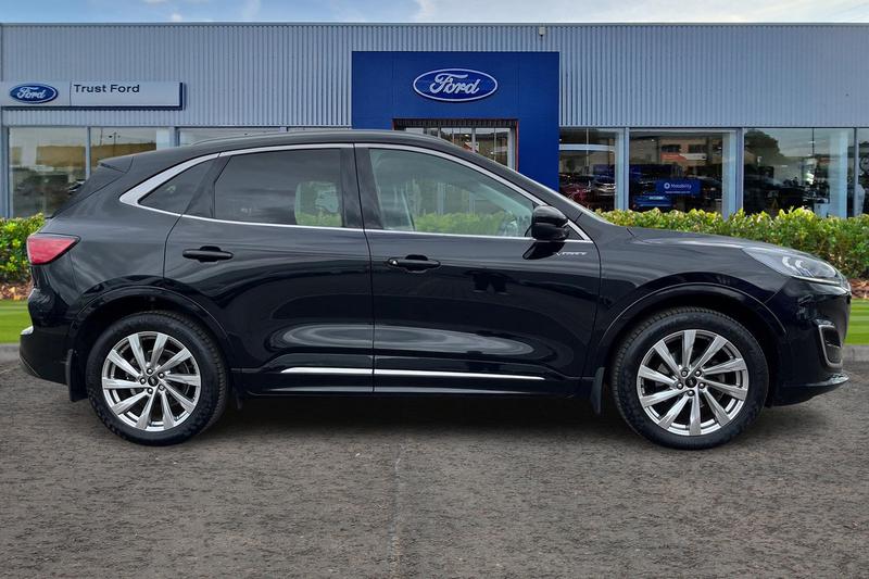 Used Ford Kuga 2021 for sale - 76586443: Photo 3