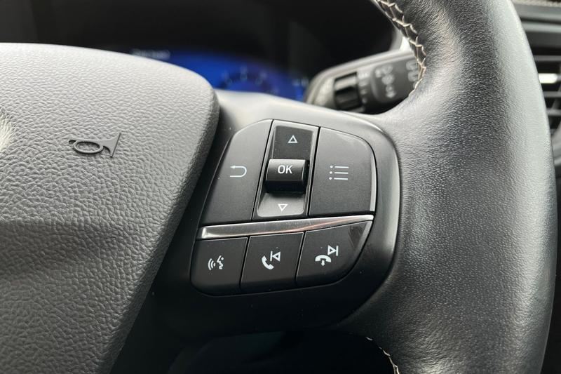 Used Ford Kuga 2021 for sale - 76586443: Photo 34