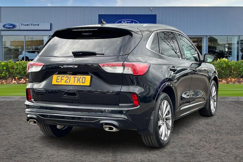 Used Ford Kuga 2021 for sale - 76586443: Photo 4