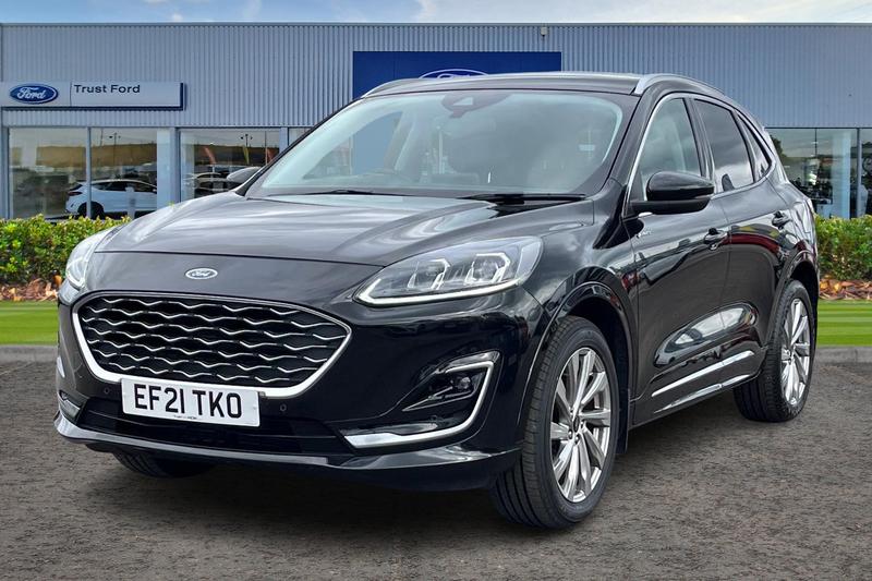 Used Ford Kuga 2021 for sale - 76586443: Photo 5