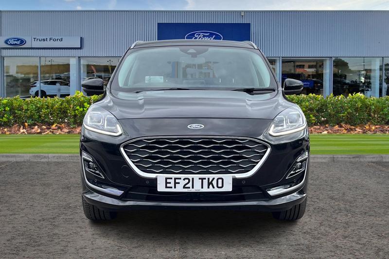 Used Ford Kuga 2021 for sale - 76586443: Photo 6